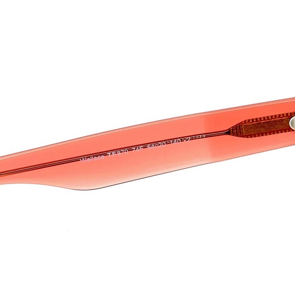 NEW!!! TOM FORD Wallase Sunglasses TF870 74F Authentic - Picture 8 of 11